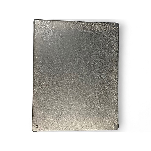 Used Peavey 410TVX Bass Cabinet