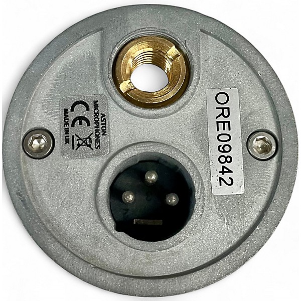 Used Aston Origin Condenser Microphone