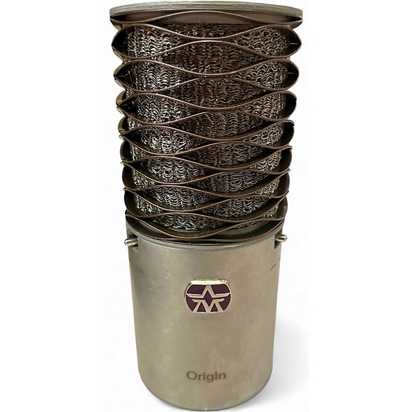Used Aston Origin Condenser Microphone