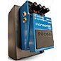 Used BOSS PS6 Harmonist Effect Pedal