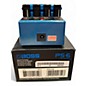 Used BOSS PS6 Harmonist Effect Pedal