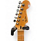 Used Fender Player Plus Stratocaster HSS 3 Color Sunburst Solid Body Electric Guitar