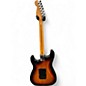 Used Fender Player Plus Stratocaster HSS 3 Color Sunburst Solid Body Electric Guitar