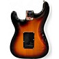 Used Fender Player Plus Stratocaster HSS 3 Color Sunburst Solid Body Electric Guitar