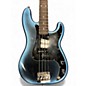 Used Fender American Professional II Precision Bass DARK NIGHT Electric Bass Guitar