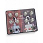 Used Oneder Action & Action Effect Pedal thumbnail