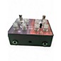 Used Oneder Action & Action Effect Pedal
