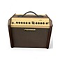 Used Fishman PROLBX500 Loudbox Mini Acoustic Guitar Combo Amp thumbnail