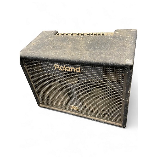 Used Roland KC-880 Keyboard Amp