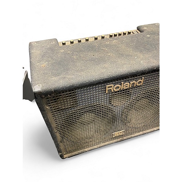 Used Roland KC-880 Keyboard Amp