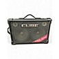 Used Roland CUBE STREET EX Guitar Combo Amp thumbnail