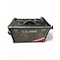 Used Roland CUBE STREET EX Guitar Combo Amp