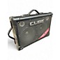 Used Roland CUBE STREET EX Guitar Combo Amp