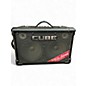 Used Roland CUBE STREET EX Guitar Combo Amp thumbnail