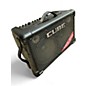 Used Roland CUBE STREET EX Guitar Combo Amp