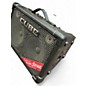 Used Roland CUBE STREET EX Guitar Combo Amp