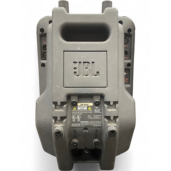 Used JBL Eon Power10 Powered Speaker