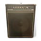 Used Acoustic B100 100W 1x15 Bass Combo Amp thumbnail