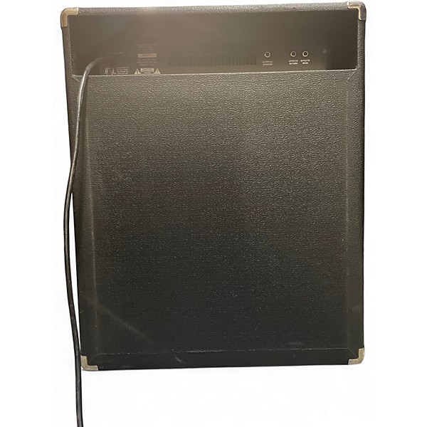 Used Acoustic B100 100W 1x15 Bass Combo Amp