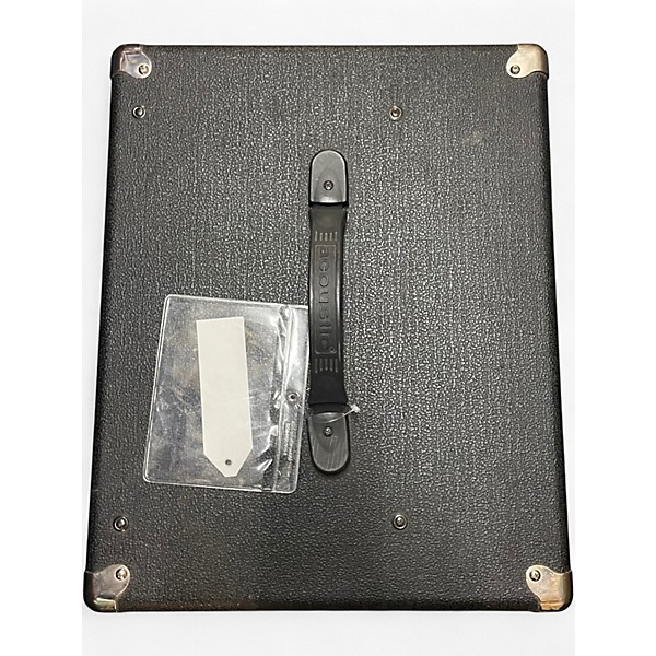 Used Acoustic B100 100W 1x15 Bass Combo Amp