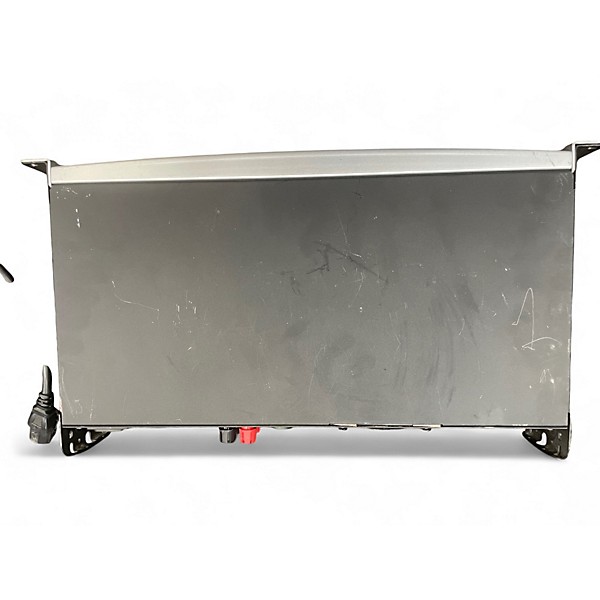 Used QSC GX7 Power Amp