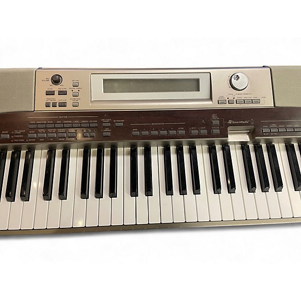 Used Casio PX400R