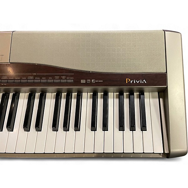 Used Casio PX400R