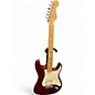 Used Fender American Fat Stratocaster Texas Special 2 Color Sunburst Solid Body Electric Guitar thumbnail