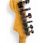 Used Fender American Fat Stratocaster Texas Special 2 Color Sunburst Solid Body Electric Guitar
