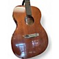 Used Martin 000-17 All Mahogany Mahogany Acoustic Guitar
