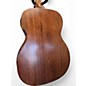 Used Martin 000-17 All Mahogany Mahogany Acoustic Guitar
