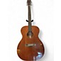 Used Martin 000-17 All Mahogany Mahogany Acoustic Guitar