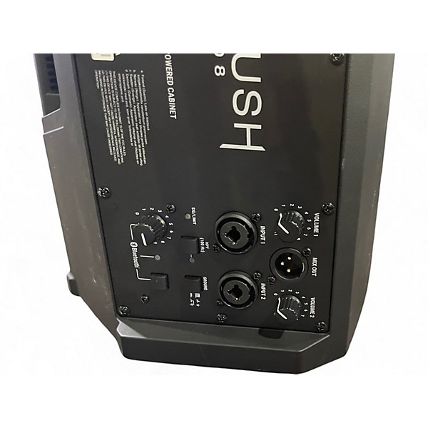 Used HeadRush frfr108 Powered Speaker