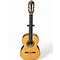 Used Hippner EL CLASSICO ESPECIAL Natural Classical Acoustic Guitar thumbnail