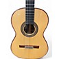 Used Hippner EL CLASSICO ESPECIAL Natural Classical Acoustic Guitar