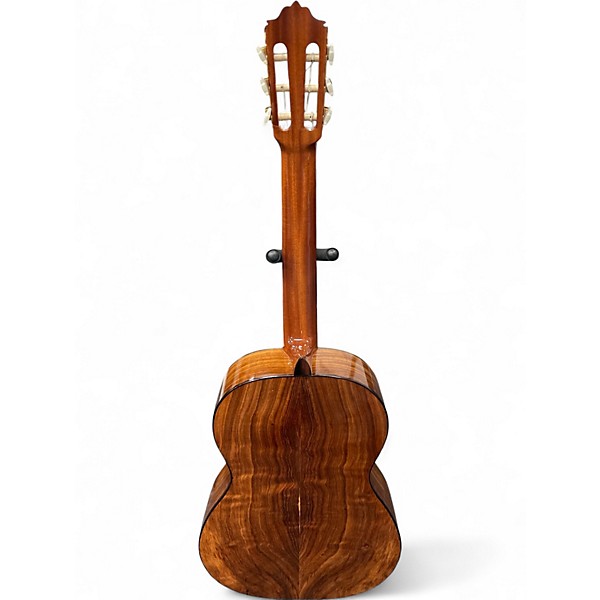 Used Hippner EL CLASSICO ESPECIAL Natural Classical Acoustic Guitar