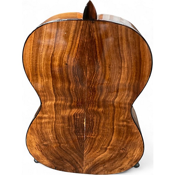 Used Hippner EL CLASSICO ESPECIAL Natural Classical Acoustic Guitar