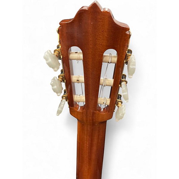 Used Hippner EL CLASSICO ESPECIAL Natural Classical Acoustic Guitar