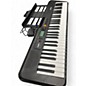 Used Casio casiotone ct 200 Portable Keyboard