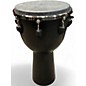 Used Remo Festival Djembe Hand Drum thumbnail