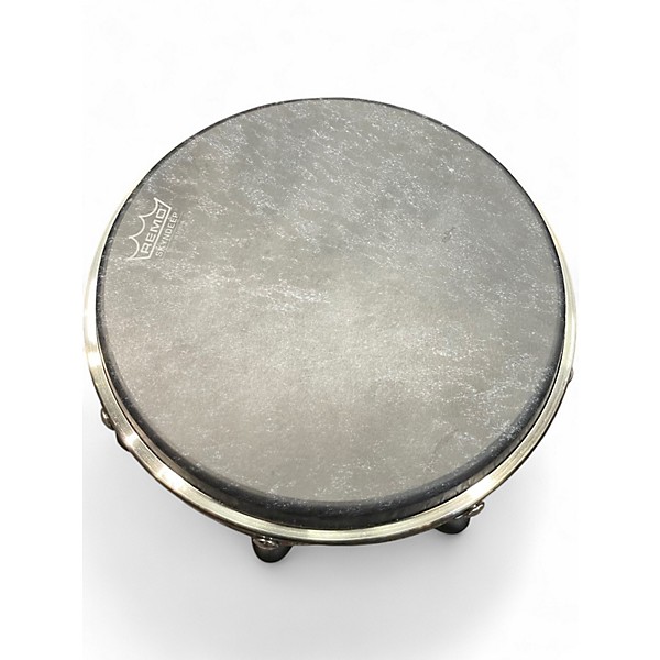 Used Remo Festival Djembe Hand Drum