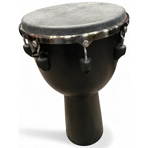 Used Remo Festival Djembe Hand Drum
