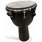 Used Remo Festival Djembe Hand Drum