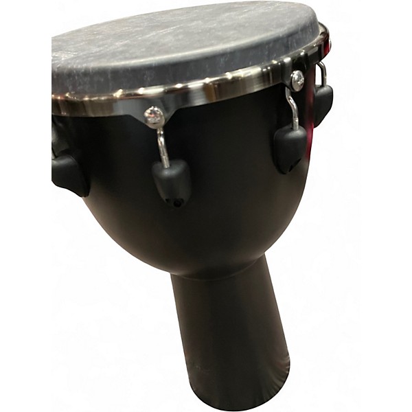 Used Remo Festival Djembe Hand Drum