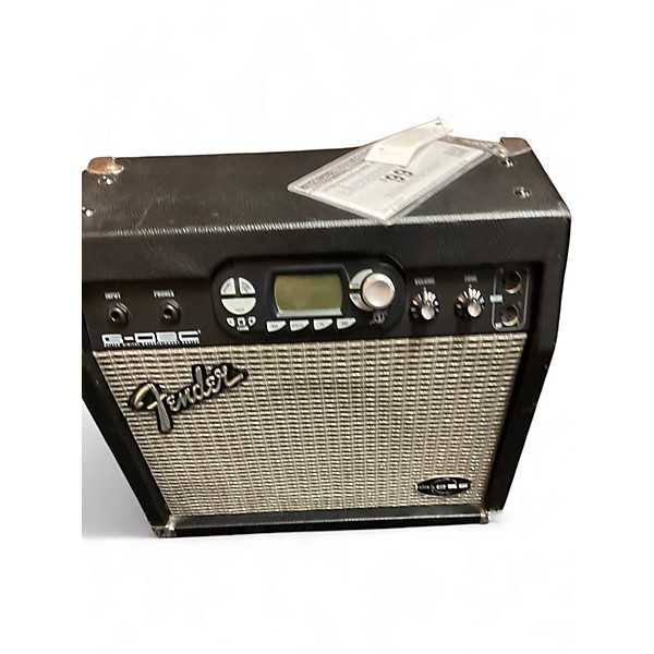 Used Fender G-DEC  Guitar Combo Amp