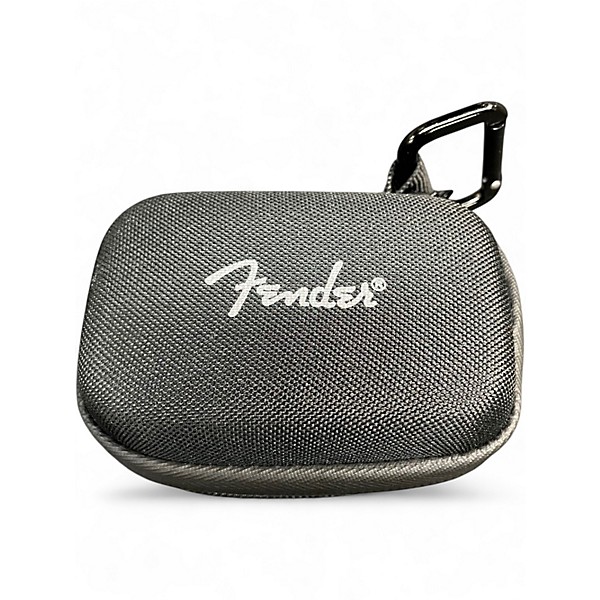 Used Fender Mustang Micro Plus Effect Processor
