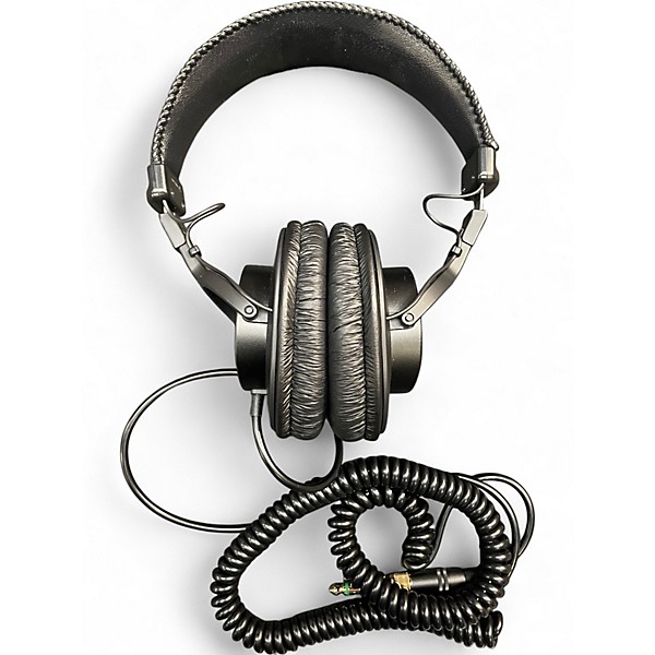Used Sony MDR7500 Studio Headphones