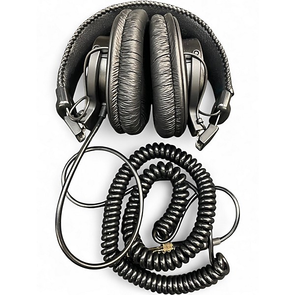 Used Sony MDR7500 Studio Headphones