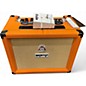 Used Orange Amplifiers ROCKER 15 Tube Guitar Combo Amp thumbnail