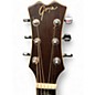 Used Goya G-340 NATURAL Acoustic Guitar thumbnail